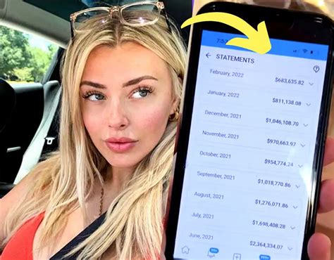 corinna kopf only fans money|Corinna Kopf Rakes In Millions On OnlyFans